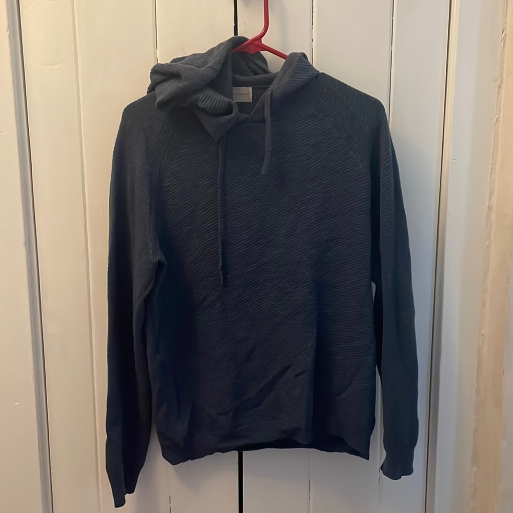 We Norwegians Berg Hoodie